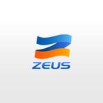 株式会社ティル (scheme-t)さんの「株式会社 ZEUS」のロゴ作成への提案