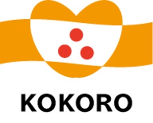 bo73 (hirabo)さんのマラソンサークル「KOKORO」のロゴ制作依頼への提案