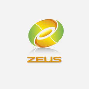 fukuhide (fukuhide)さんの「株式会社 ZEUS」のロゴ作成への提案