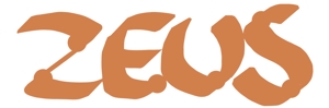 erisuさんの「株式会社 ZEUS」のロゴ作成への提案