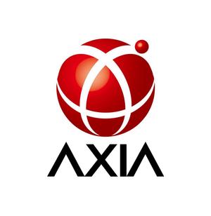 King_J (king_j)さんの「AXIA　（株式会社アクシア）」のロゴ作成への提案