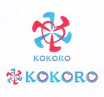 内山隆之 (uchiyama27)さんのマラソンサークル「KOKORO」のロゴ制作依頼への提案