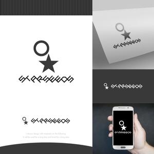 fortunaaber ()さんの新会社「STARSEEDS」のロゴ制作への提案