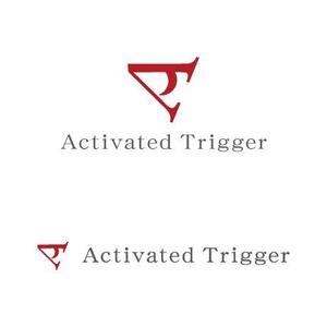 仲藤猛 (dot-impact)さんの新企業のロゴ作成依頼への提案