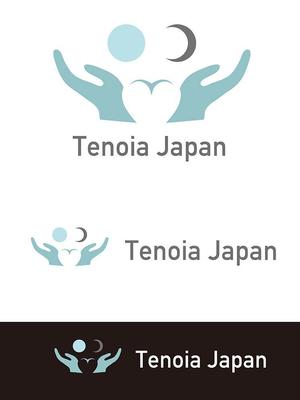 田中　威 (dd51)さんのバイヤー・輸入販売「テノイア・ジャパン（Tenoia Japan）のロゴへの提案