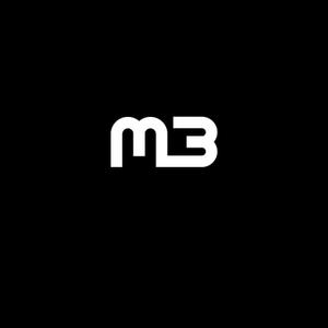 CAZY ()さんのパーソナルトレーニングジム「M３」のロゴへの提案