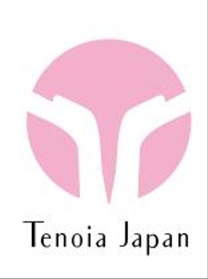 creative1 (AkihikoMiyamoto)さんのバイヤー・輸入販売「テノイア・ジャパン（Tenoia Japan）のロゴへの提案