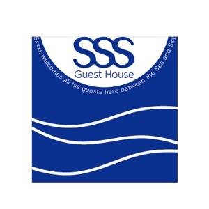 morio_kさんの「SSS」のロゴ作成への提案