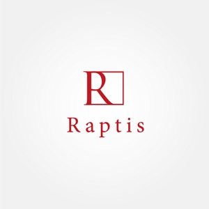 tanaka10 (tanaka10)さんの靴のオンラインオーダーメイドサイト「Raptis」のロゴへの提案