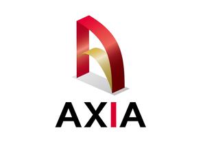 CSK.works ()さんの「AXIA　（株式会社アクシア）」のロゴ作成への提案