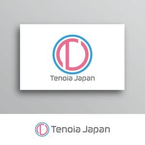 White-design (White-design)さんのバイヤー・輸入販売「テノイア・ジャパン（Tenoia Japan）のロゴへの提案