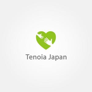 tanaka10 (tanaka10)さんのバイヤー・輸入販売「テノイア・ジャパン（Tenoia Japan）のロゴへの提案