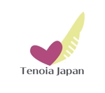 yuki *** ()さんのバイヤー・輸入販売「テノイア・ジャパン（Tenoia Japan）のロゴへの提案