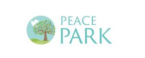 やぐちデザイン (hiroaki1014)さんの新規セレクトショップ［PACE PARK（ピースパーク）］のメインロゴを募集します。への提案