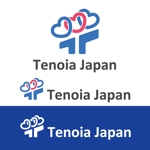 emirabi (emirabi)さんのバイヤー・輸入販売「テノイア・ジャパン（Tenoia Japan）のロゴへの提案
