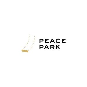 alne-cat (alne-cat)さんの新規セレクトショップ［PACE PARK（ピースパーク）］のメインロゴを募集します。への提案