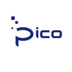 nano (nano)さんの「Pico]のロゴへの提案