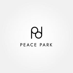 tanaka10 (tanaka10)さんの新規セレクトショップ［PACE PARK（ピースパーク）］のメインロゴを募集します。への提案