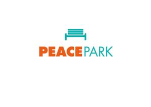 aki owada (bowie)さんの新規セレクトショップ［PACE PARK（ピースパーク）］のメインロゴを募集します。への提案