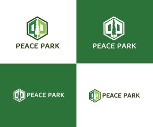Navneet (yukina12)さんの新規セレクトショップ［PACE PARK（ピースパーク）］のメインロゴを募集します。への提案