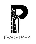 plus99 (kamiyuiplus)さんの新規セレクトショップ［PACE PARK（ピースパーク）］のメインロゴを募集します。への提案