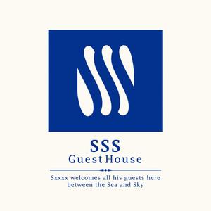 inox_000さんの「SSS」のロゴ作成への提案