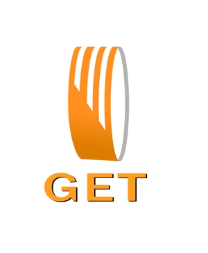 doviさんの「GET」のロゴ作成への提案