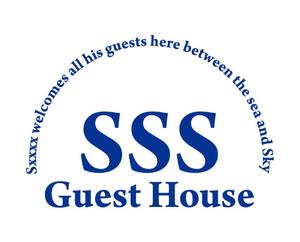 kazueetさんの「SSS」のロゴ作成への提案