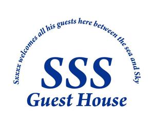 kazueetさんの「SSS」のロゴ作成への提案