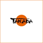 L-design (late2525)さんのサプリメントの新ブランド「TAKADA」のブランドロゴ制作への提案
