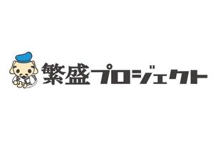 wfish ()さんの新規設立会社のロゴ制作への提案