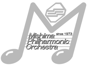 SKuzumak (skuzu0730)さんの三島フィルハーモニー管弦楽団のロゴへの提案