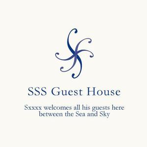 NN@グラフィックデザイン (nonoyamanon)さんの「SSS」のロゴ作成への提案