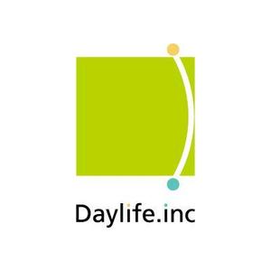 DOOZ (DOOZ)さんの「Daylife.inc」のロゴ作成への提案