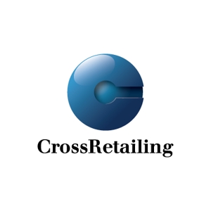 DOOZ (DOOZ)さんの「Cross　Retailing」のロゴ作成への提案