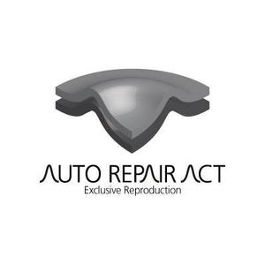 DOOZ (DOOZ)さんのAUTO REPAIR ACTのロゴ作成への提案