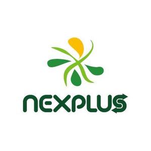 DOOZ (DOOZ)さんの「NEXPLUS」のロゴ作成への提案