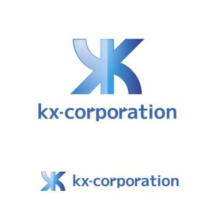 mochi (mochizuki)さんの「KX」のロゴ作成への提案