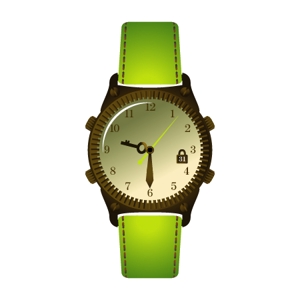 shirotsumekusaさんの時計本体デザインへの提案