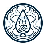 上田奈津江 (shimizunatsue)さんの岐阜県の私立清凌高等学校のロゴへの提案