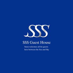 naomoonさんの「SSS」のロゴ作成への提案