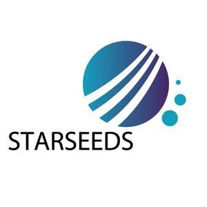 qasb ()さんの新会社「STARSEEDS」のロゴ制作への提案