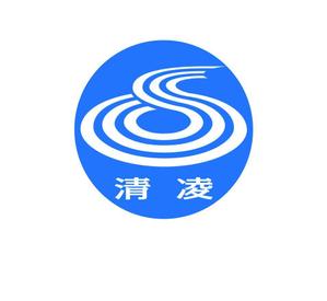 MacMagicianさんの岐阜県の私立清凌高等学校のロゴへの提案