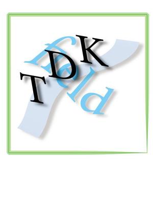 さんの「TDKフィールド」のロゴ作成への提案