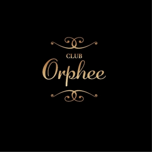 oroshipons (oroshipons)さんのクラブ　お店のロゴへの提案