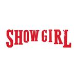 さんの川崎 SHOW GIRL ロゴ依頼への提案