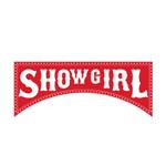 さんの川崎 SHOW GIRL ロゴ依頼への提案