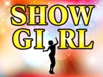 jp tomo (jp_tomo)さんの川崎 SHOW GIRL ロゴ依頼への提案
