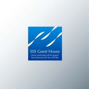 oo_design (oo_design)さんの「SSS」のロゴ作成への提案