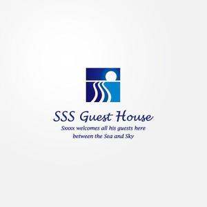 ow (odsisworks)さんの「SSS」のロゴ作成への提案